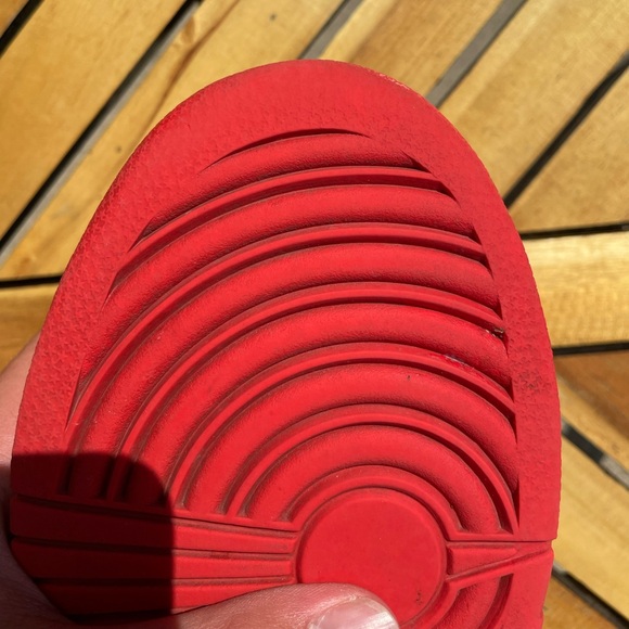 Nike Dunk Low EMB 75th anniversary bulls shoes size 10 men’s - Picture 7 of 14